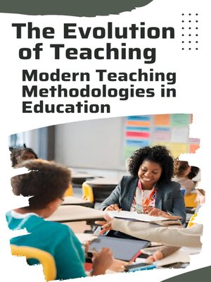 cover image of The Evolution of Teaching